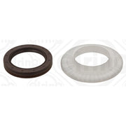 Elring Intermediate Shaft Shaft Seal OD ID Wide fits Alfa Romeo Ar 6 1985-1986