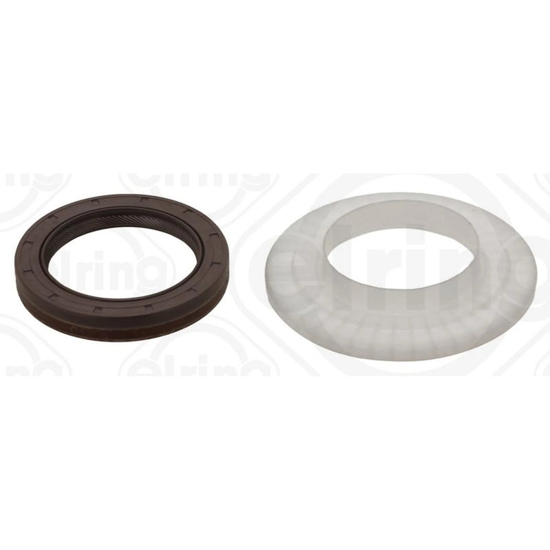 Elring Intermediate Shaft Shaft Seal OD ID Wide fits Alfa Romeo Ar 6 1985-1986