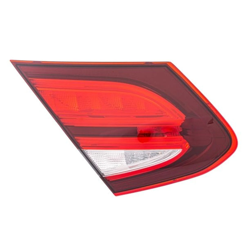 Hella Tail Light / Lamp LED Left fits Mercedes-Benz C-Class 2015-2023