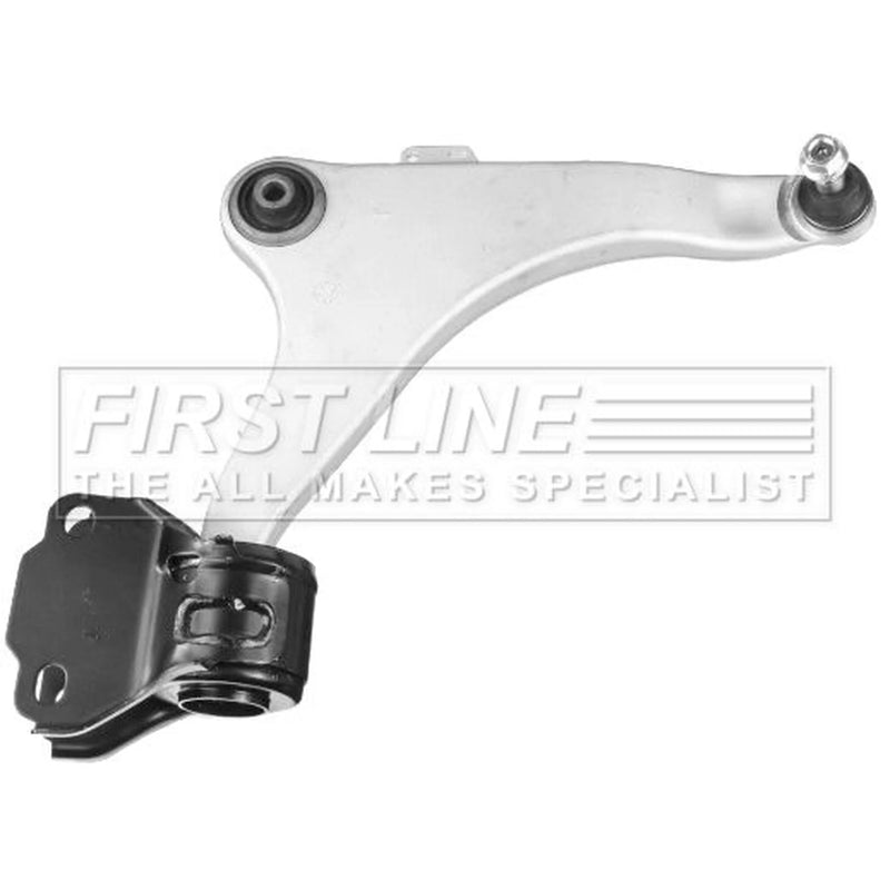 First Line Control/Trailing Arm fits Volvo V60 I 2015-2018