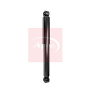 Apec Shock Absorber Damper Strut Rear Left fits Kia Sorento I 2002-2011