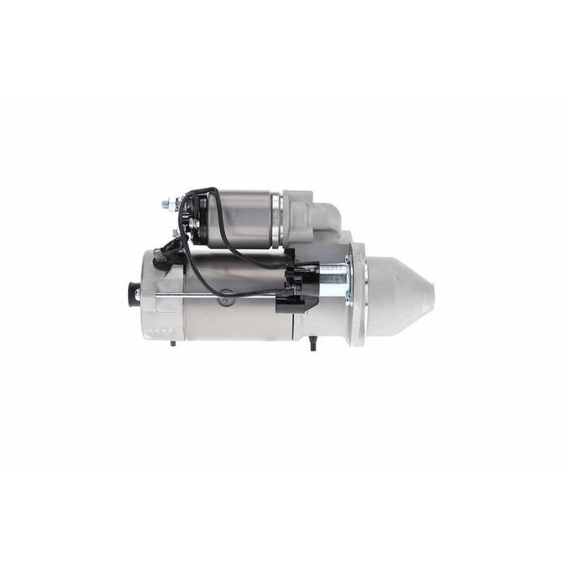Hella Starter Motor 24V 4kW 11 Teeth fits Man Hocl 2000 on 12.240 14.240