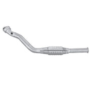 Hella Catalytic Converter fits Peugeot 406 1995-2004 1.6 1.8