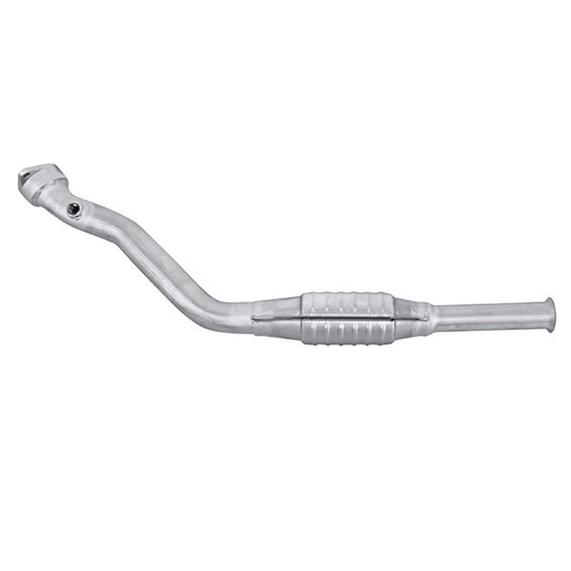 Hella Catalytic Converter fits Peugeot 406 1995-2004 1.6 1.8