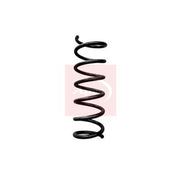 Apec 2 x Suspension Springs fits BMW 6 2003-2005