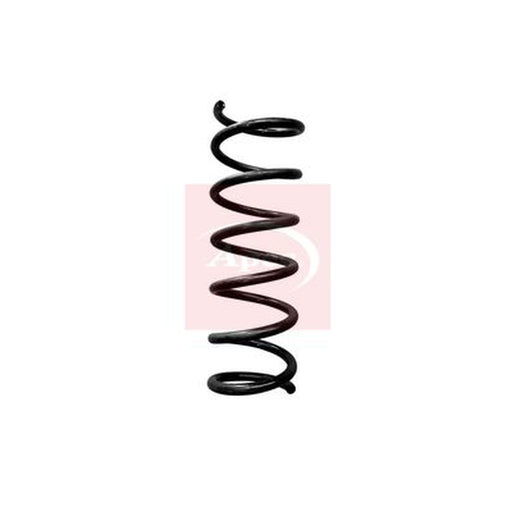 Apec 2 x Suspension Springs fits BMW 6 2003-2005