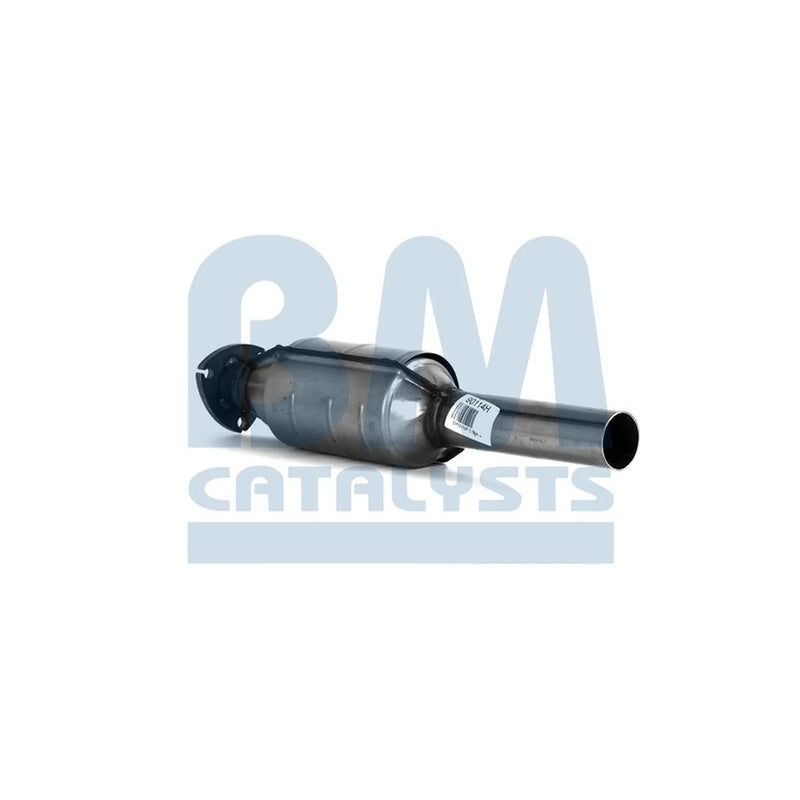 BM Catalysts Homologated Petrol Cat fits Seat Toledo 1991-1999 1.6 1.8