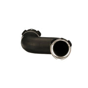 Gates Intercooler Turbo Charge Air Hose 320mm fits Mercedes-Benz Sprinter 3,5-T