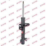 KYB Shock Absorber Damper Strut Front fits Audi A1 2010-2018