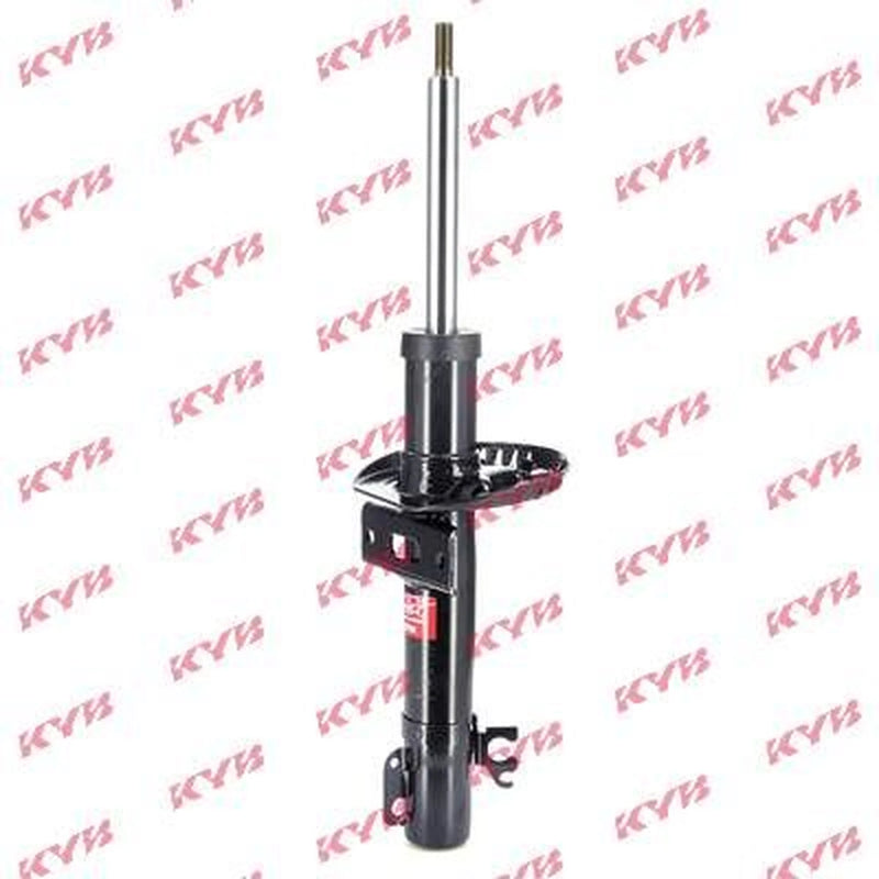 KYB Shock Absorber Damper Strut Front fits Audi A1 2010-2018
