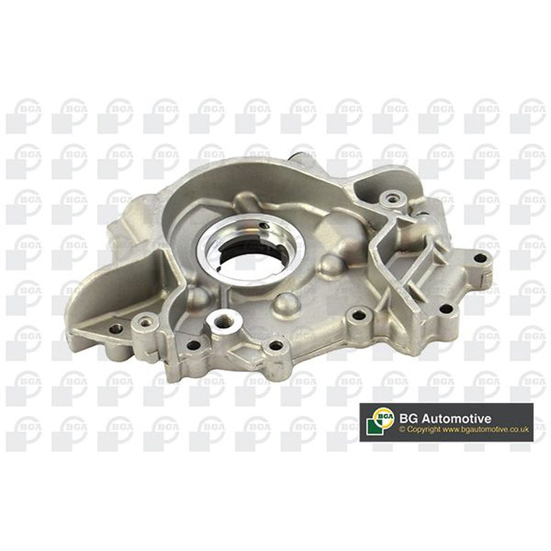 BGA Engine Oil Pump Assembly fits Ford Cougar 1998-2001 2.0 2.5