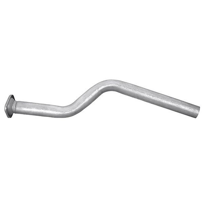 Hella Exhaust Pipe OD fits Renault Clio III 2005-2014 1.5