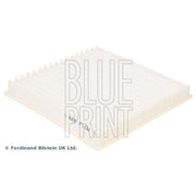 Blue Print Cabin Air Filter (Pollen Filter) fits Mitsubishi Mirage 2012 on