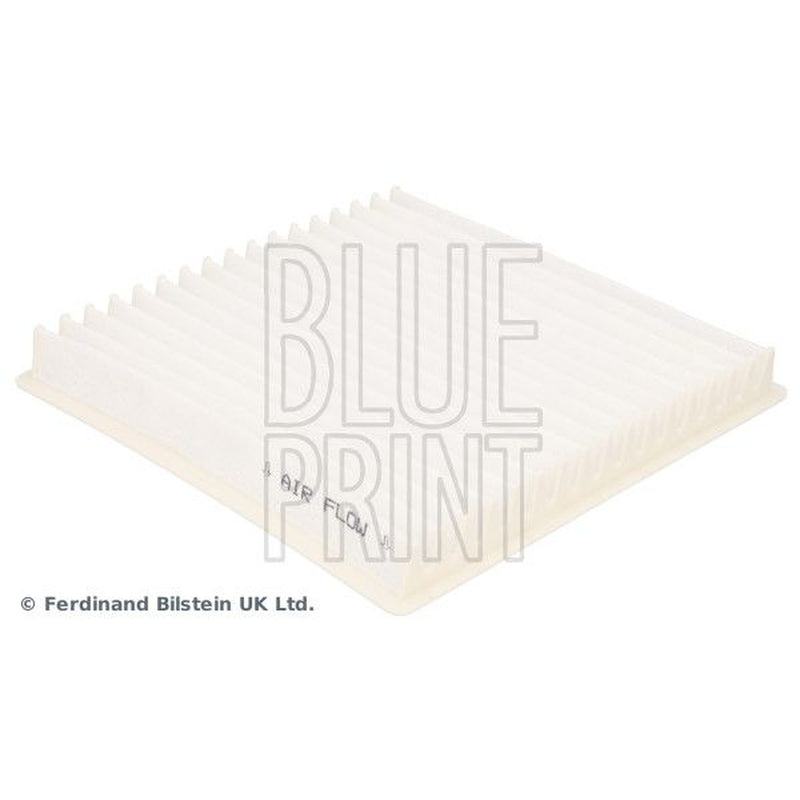 Blue Print Cabin Air Filter (Pollen Filter) fits Mitsubishi Mirage 2012 on