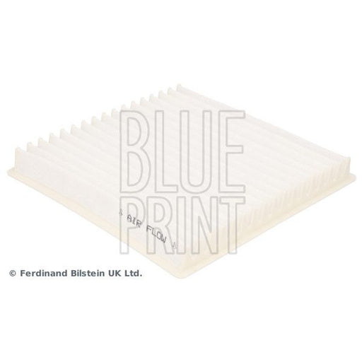 Blue Print Cabin Air Filter (Pollen Filter) fits Mitsubishi Mirage 2012 on