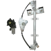 Valeo Electric Window Regulator Lifter Right Front 850115
