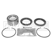 First Line Wheel Bearing Kit fits Infiniti G20 1990-1997 2.0