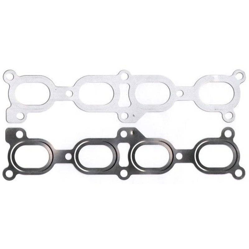 Elring Exhaust Manifold Gasket Wide Thick fits Mazda 323 F/P 1998-2004 1.5 1.6