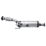 Hella Soot/Particulate Filter fits Nissan Qashqai +2 2008-2013 1.5
