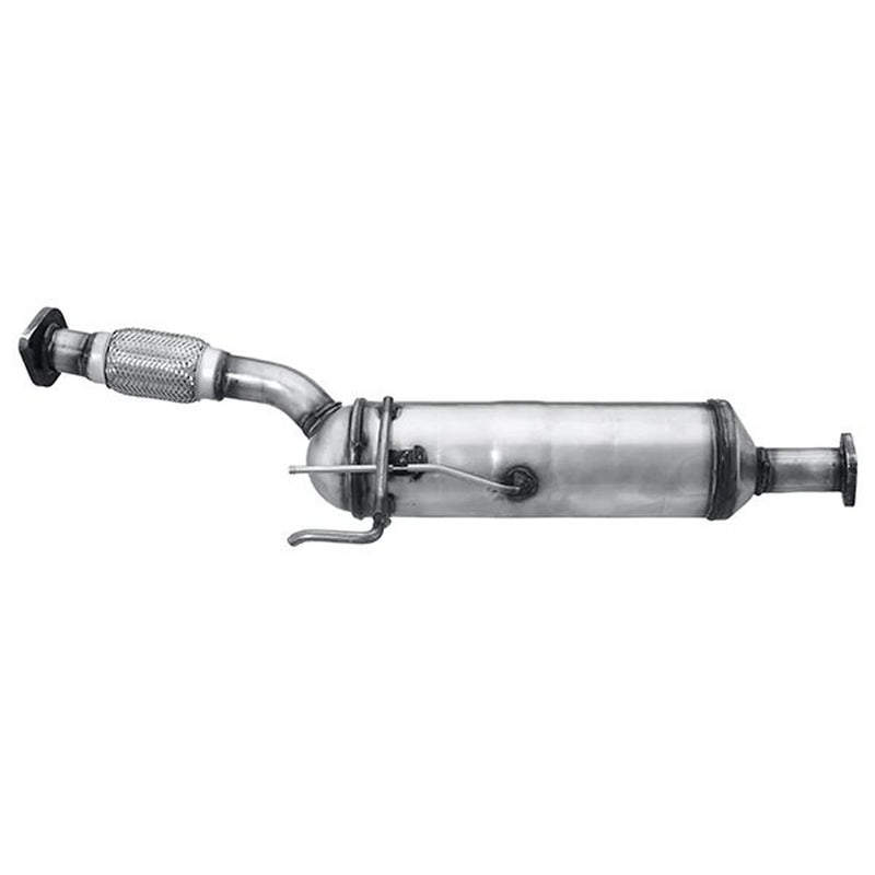 Hella Soot/Particulate Filter fits Nissan Qashqai +2 2008-2013 1.5