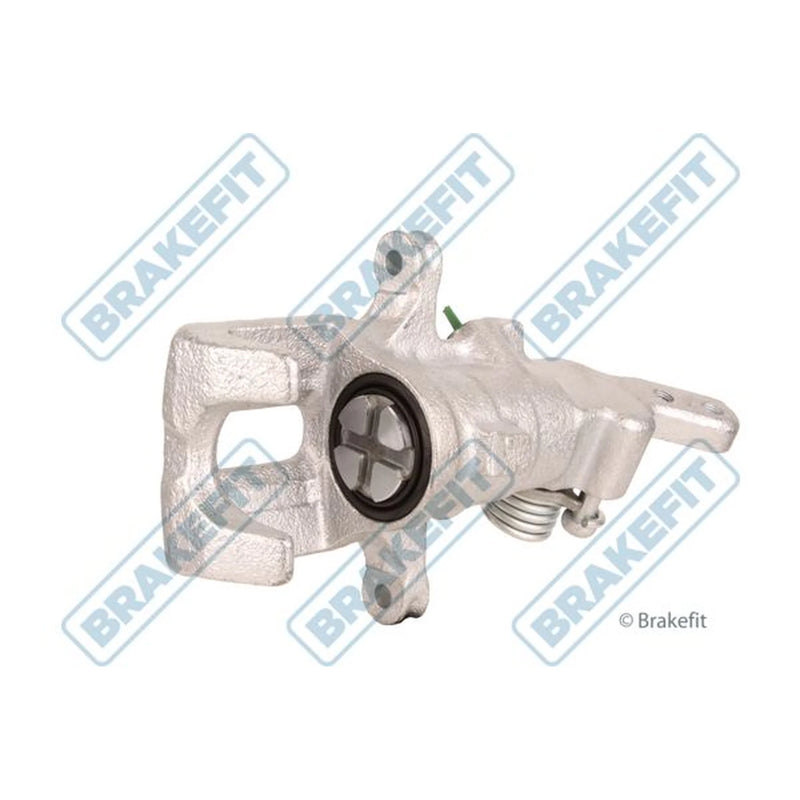 Apec Brake Caliper Assembly Rear Left BCA1431E
