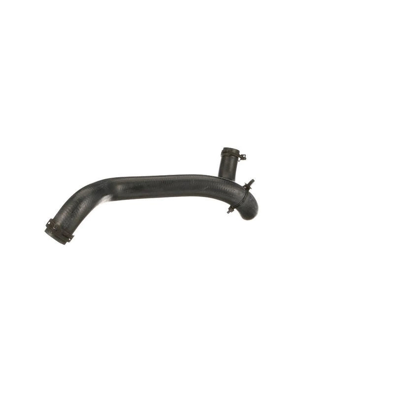 Gates Radiator Coolant Hose 830mm ID fits Ford Fiesta VI 2012-2017 1.0