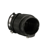 Gates Air Supply Hose NBR (nitrile butadiene rubber) fits Ford C-Max 2007-2010
