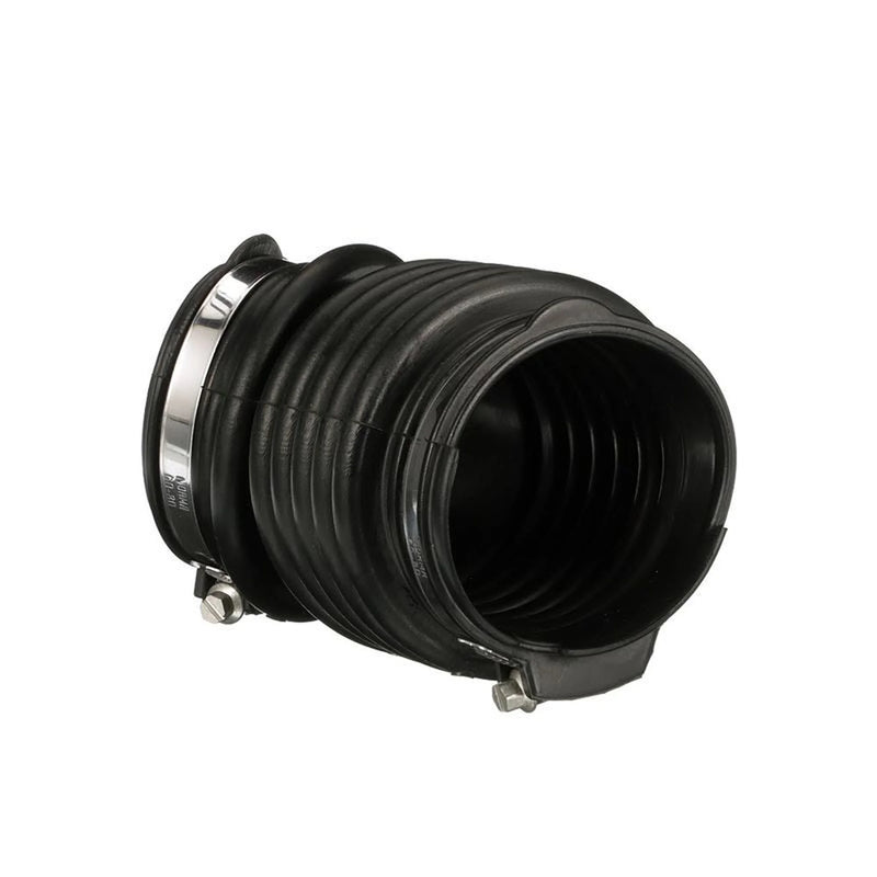 Gates Air Supply Hose NBR (nitrile butadiene rubber) fits Ford C-Max 2007-2010
