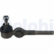 Delphi 2 x Tie Rod Ends fits VW Beetle 1947-2003 1.1 1.2 1.3 1.5 1.6