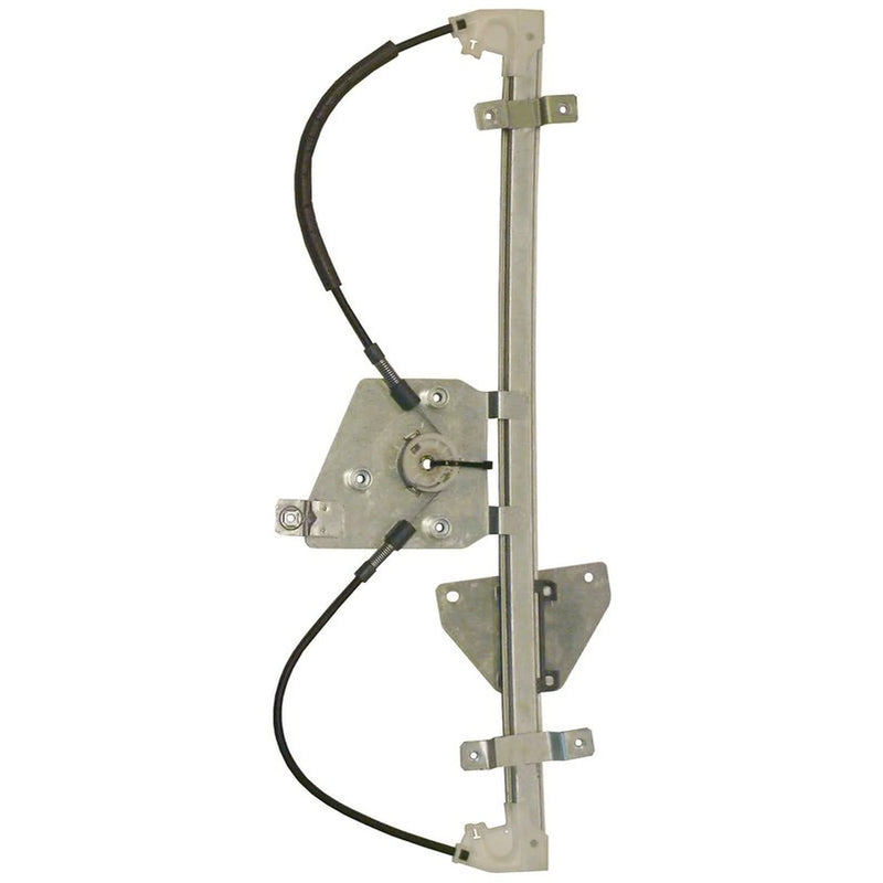 Valeo Electric Window Regulator Lifter Right Front 851373