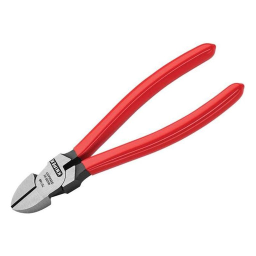 Knipex Diagonal Cutters PVC Grip 160mm Knipex - NN4 Online