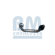 BM Catalysts Homologated Diesel Cat fits Nissan Interstar 2002 on