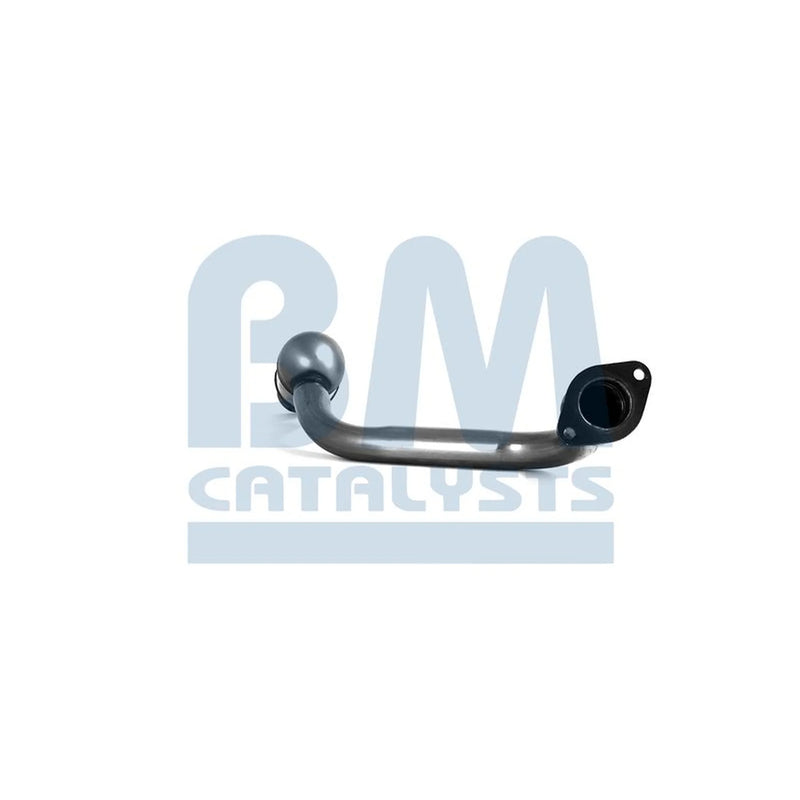 BM Catalysts Homologated Diesel Cat fits Nissan Interstar 2002 on