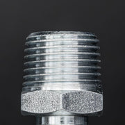 PCL PCL Screwed Tailpiece Male 1/2"BSPT - 1/2" Hose - Pack of 2 AC99 PCL - Dynamic Drive