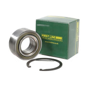 First Line Wheel Bearing Kit fits Hyundai Coupe I 1996-2002 1.6 2.0