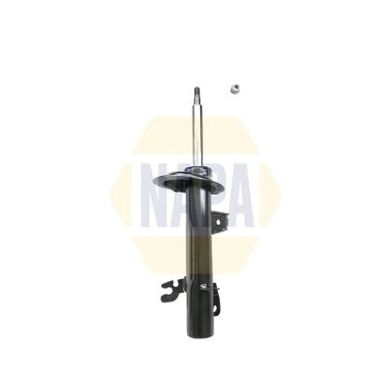 NAPA Shock Absorber Damper Strut Front Right fits Mini Mini 2001-2008