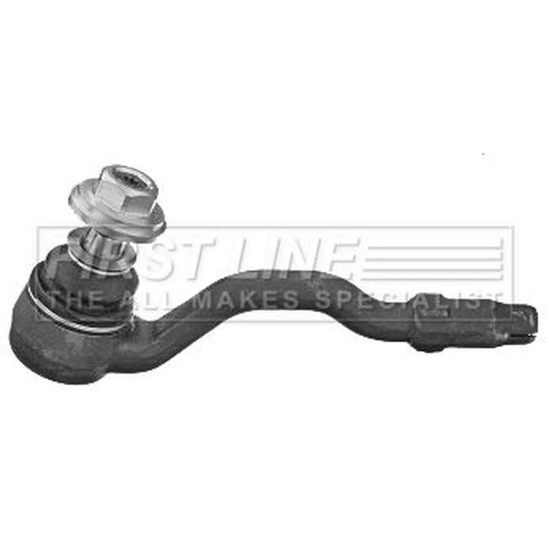 First Line Steering Tie Rod End Ball Joint fits BMW X5 2006-2013 3.0 4.8