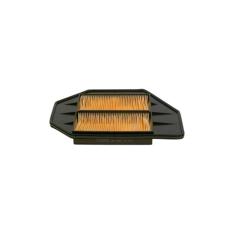 Bosch Engine Air Filter fits Honda Civic VII 2002-2005 1.7