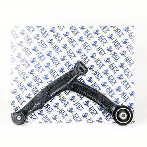 Key Parts Control/Trailing Arm fits Fiat Panda 2003-2004 1.1 1.2 1.3