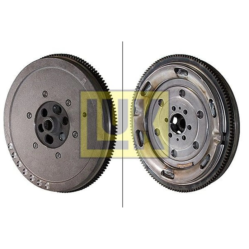 LuK Engine Flywheel Teeth fits Audi A4 B6 2000-2005 1.8 2.0