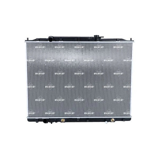 NRF Engine Radiator 56568