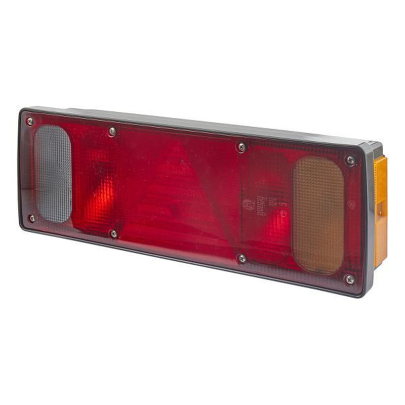 Hella Tail Light / Lamp C5W Right