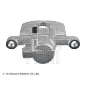 Blue Print Brake Caliper Assembly Rear Right fits Mitsubishi Lancer VII