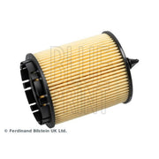 Blue Print Engine Oil Filter fits Alfa Romeo 159 2005-2011 1.9 2.2