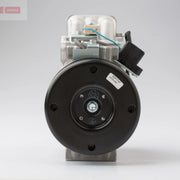 Denso Air Conditioning Compressor fits Mercedes-Benz S-Class 1991-1999