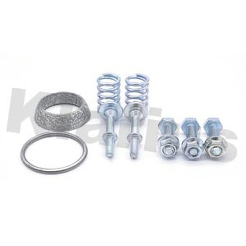 Klarius Fitting Kit- Catalyst And Dpf 403872 403872