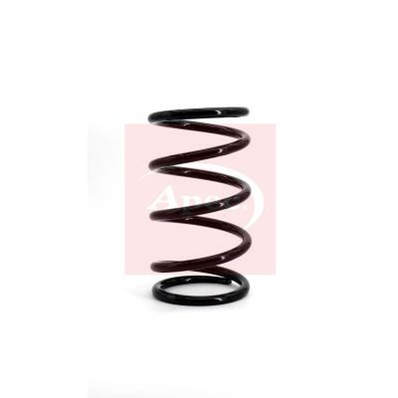 Apec 2 x Suspension Springs fits Toyota Rav 4 2000-2005 2.0
