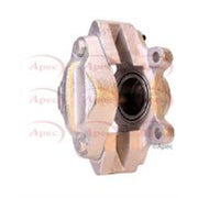 Apec 2 x Front Brake Calipers fits Ford Transit 1977-1986 1.6 2.0 2.5