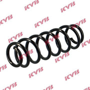 KYB Rear Suspension Coil Spring fits VW Golf VII 2012-2021 1.4 1.5 2.0