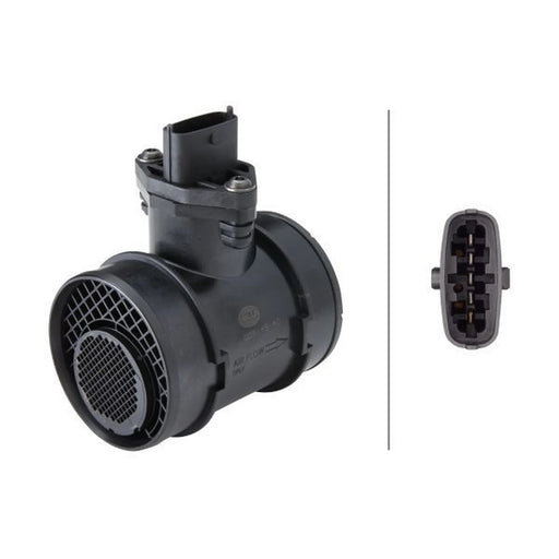 Hella MAF Sensor (Mass Air Flow) 8ET 009 149-401